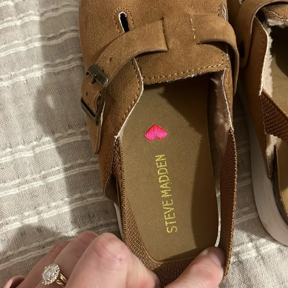 Clogs - Picture 4 of 5